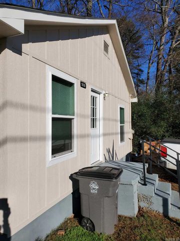 1818 & 1820 Hobson Avenue, Hot Springs, AR 71913