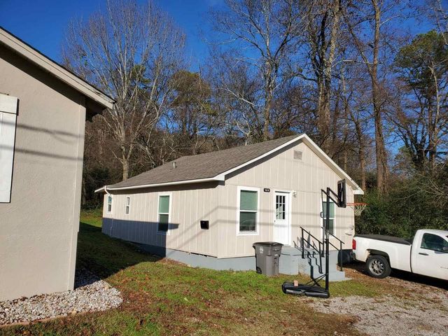 1818 & 1820 Hobson Avenue, Hot Springs, AR 71913