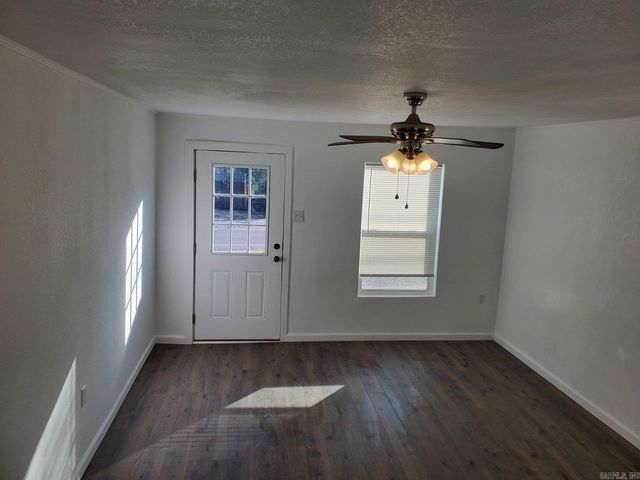 1818 & 1820 Hobson Avenue, Hot Springs, AR 71913