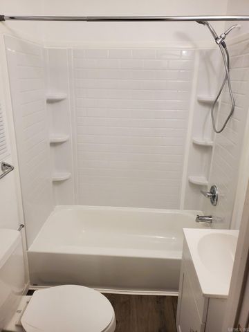 1818 & 1820 Hobson Avenue, Hot Springs, AR 71913