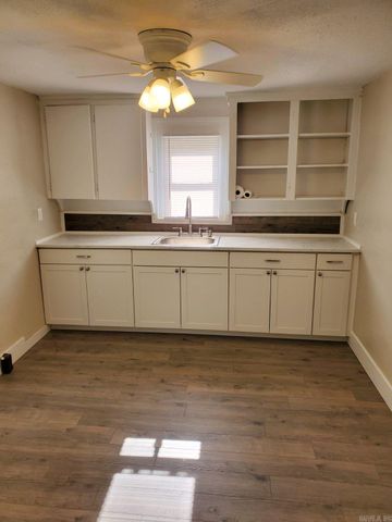 1818 & 1820 Hobson Avenue, Hot Springs, AR 71913