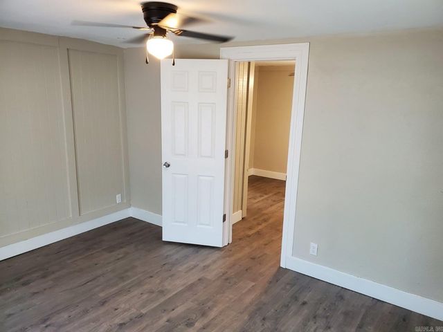 1818 & 1820 Hobson Avenue, Hot Springs, AR 71913