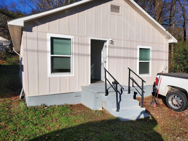 1818 & 1820 Hobson Avenue, Hot Springs, AR 71913