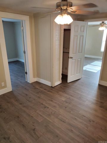 1818 & 1820 Hobson Avenue, Hot Springs, AR 71913
