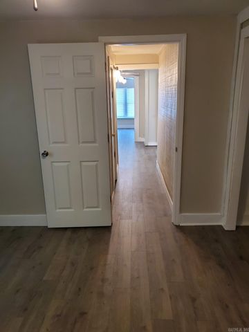 1818 & 1820 Hobson Avenue, Hot Springs, AR 71913