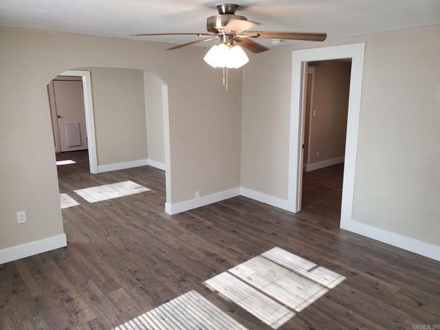 1818 & 1820 Hobson Avenue, Hot Springs, AR 71913
