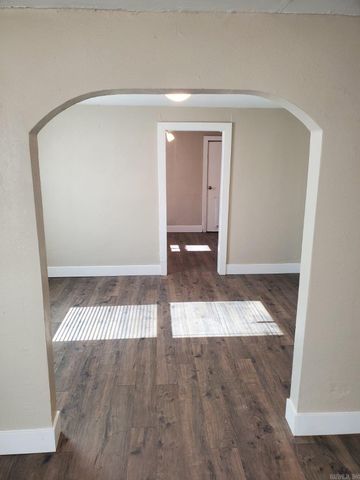 1818 & 1820 Hobson Avenue, Hot Springs, AR 71913