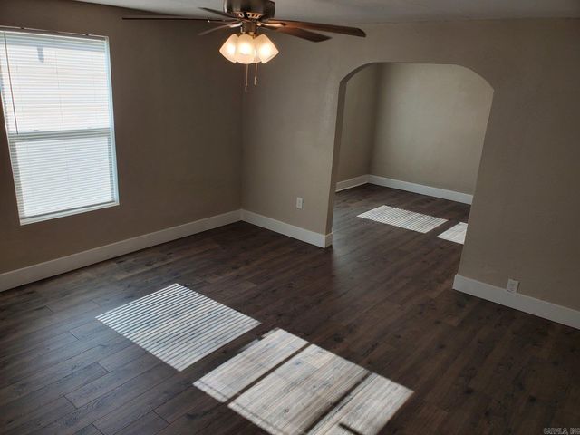 1818 & 1820 Hobson Avenue, Hot Springs, AR 71913