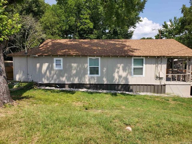 1818 & 1820 Hobson Avenue, Hot Springs, AR 71913
