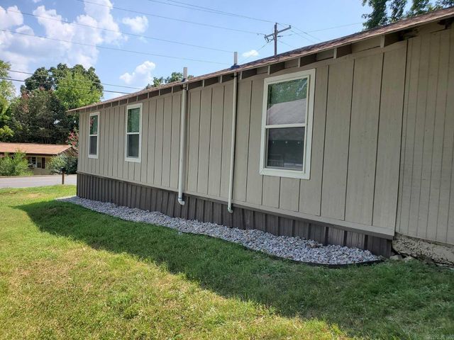 1818 & 1820 Hobson Avenue, Hot Springs, AR 71913
