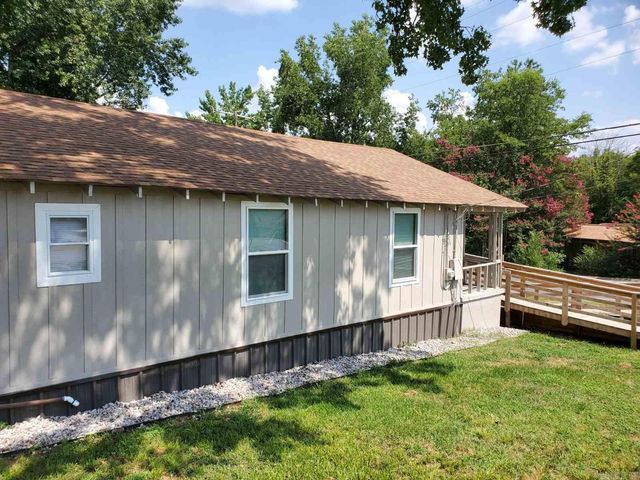 1818 & 1820 Hobson Avenue, Hot Springs, AR 71913
