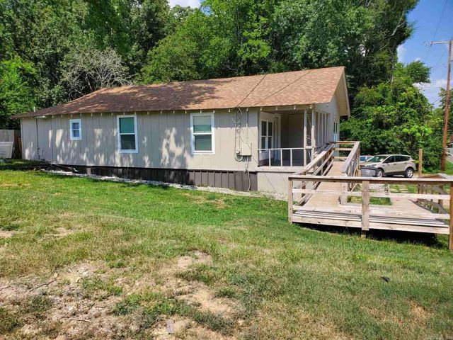 1818 & 1820 Hobson Avenue, Hot Springs, AR 71913