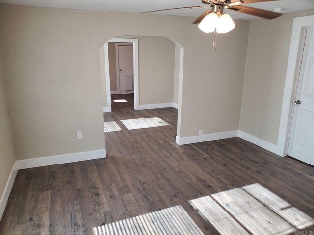 1818 & 1820 Hobson Avenue, Hot Springs, AR 71913