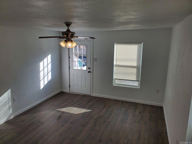 1818 & 1820 Hobson Avenue, Hot Springs, AR 71913