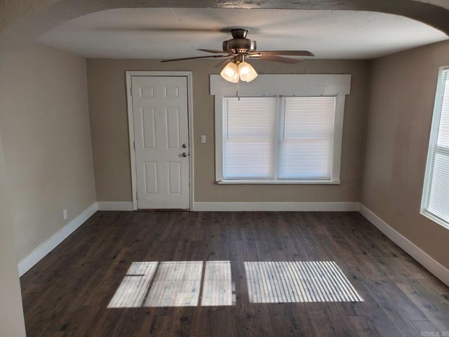 1818 & 1820 Hobson Avenue, Hot Springs, AR 71913