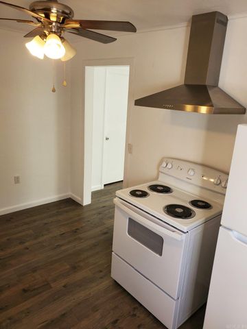 1818 & 1820 Hobson Avenue, Hot Springs, AR 71913