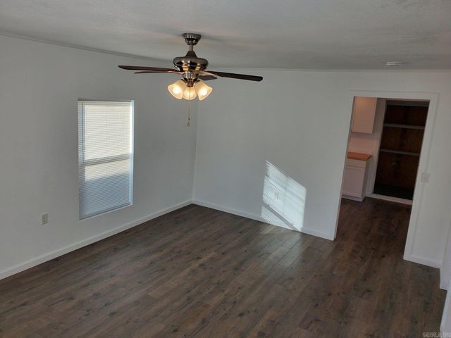 1818 & 1820 Hobson Avenue, Hot Springs, AR 71913