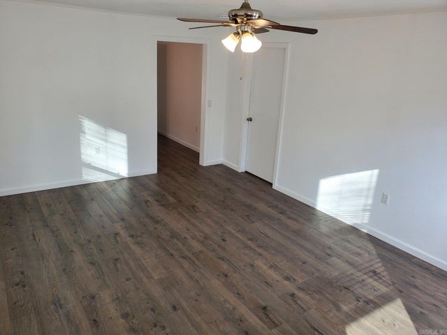 1818 & 1820 Hobson Avenue, Hot Springs, AR 71913