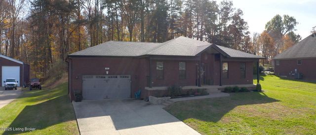 389 Fernwood Dr, Mt Washington, KY 40047