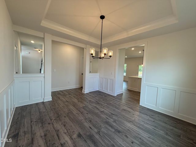 189 Kipling Creek Drive, Fuquay Varina, NC 27526