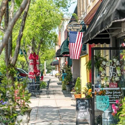 189 Kipling Creek Drive, Fuquay Varina, NC 27526