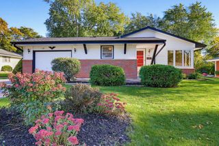 5421 Laura LANE, Greendale, WI 53129