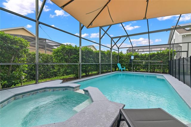 16640 PALM SPRING DRIVE, Clermont, FL 34714