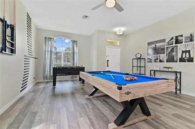 16640 PALM SPRING DRIVE, Clermont, FL 34714