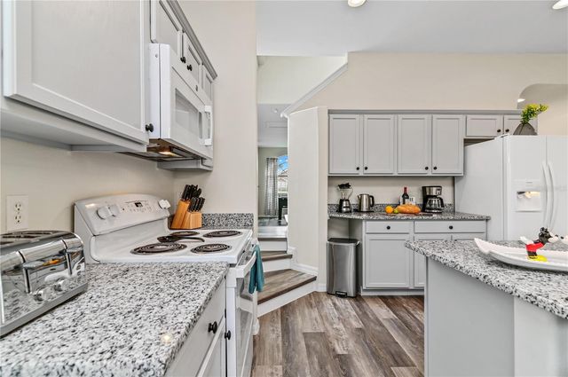 16640 PALM SPRING DRIVE, Clermont, FL 34714