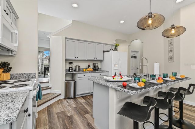 16640 PALM SPRING DRIVE, Clermont, FL 34714