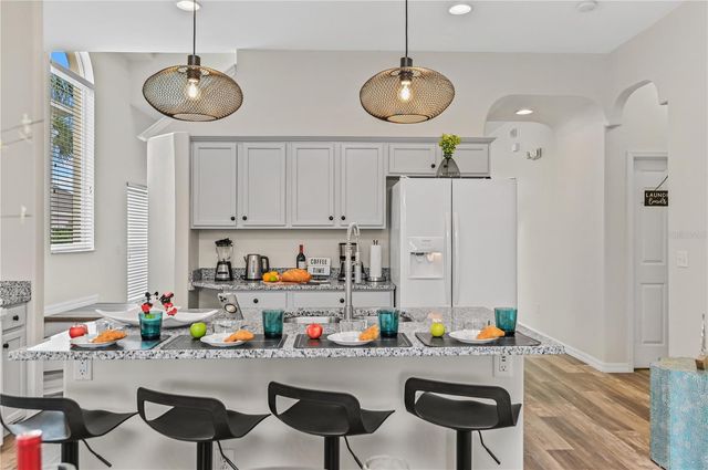 16640 PALM SPRING DRIVE, Clermont, FL 34714