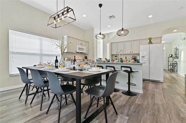 16640 PALM SPRING DRIVE, Clermont, FL 34714