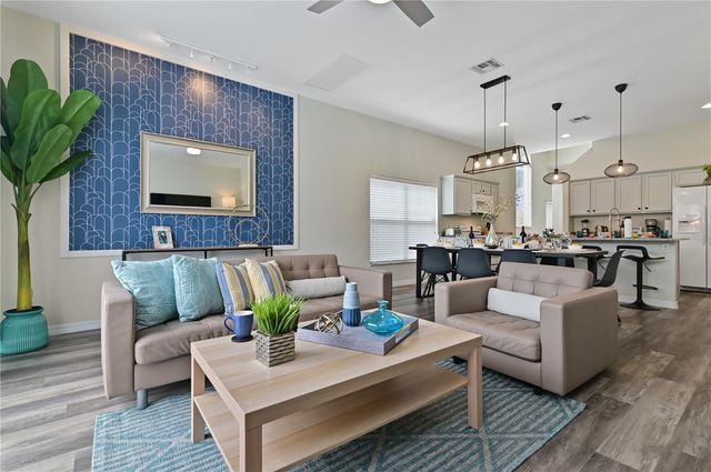 16640 PALM SPRING DRIVE, Clermont, FL 34714