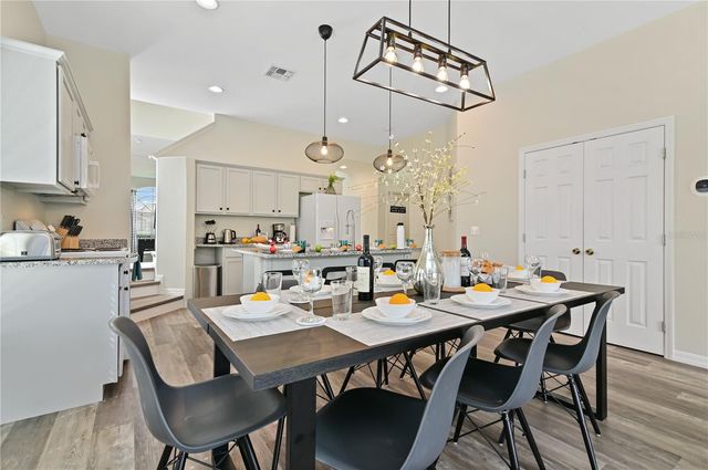 16640 PALM SPRING DRIVE, Clermont, FL 34714