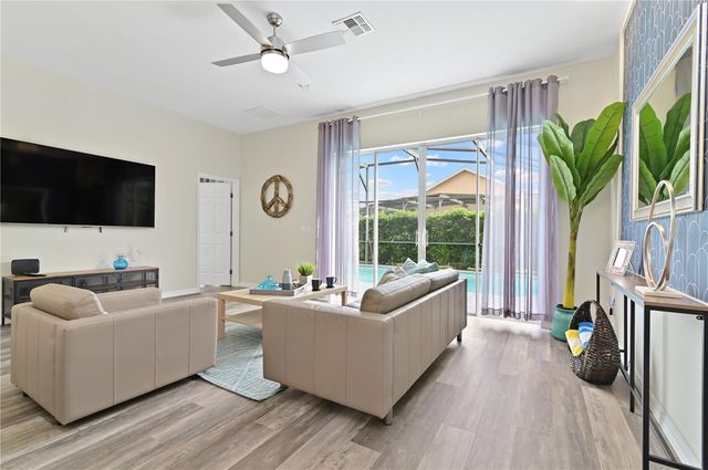 16640 PALM SPRING DRIVE, Clermont, FL 34714