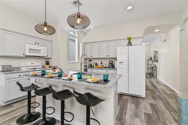 16640 PALM SPRING DRIVE, Clermont, FL 34714