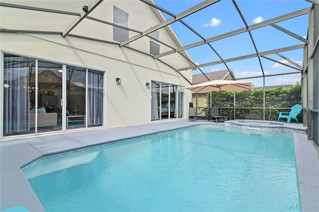 16640 PALM SPRING DRIVE, Clermont, FL 34714