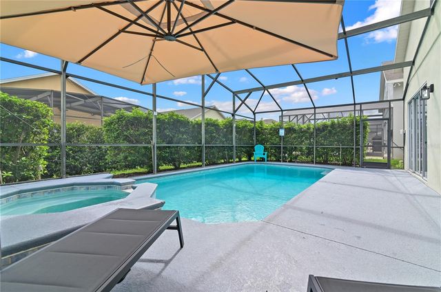 16640 PALM SPRING DRIVE, Clermont, FL 34714