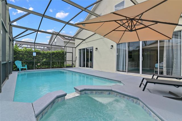 16640 PALM SPRING DRIVE, Clermont, FL 34714