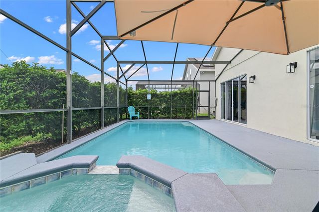 16640 PALM SPRING DRIVE, Clermont, FL 34714