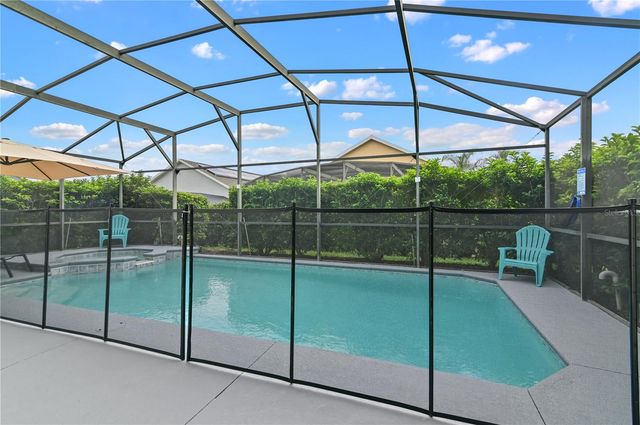 16640 PALM SPRING DRIVE, Clermont, FL 34714