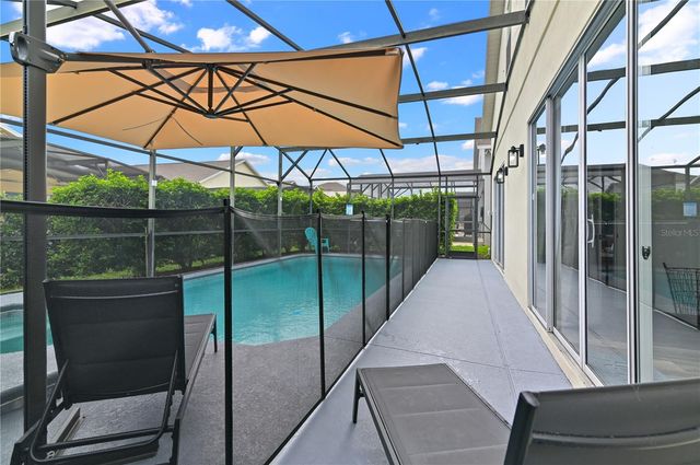 16640 PALM SPRING DRIVE, Clermont, FL 34714