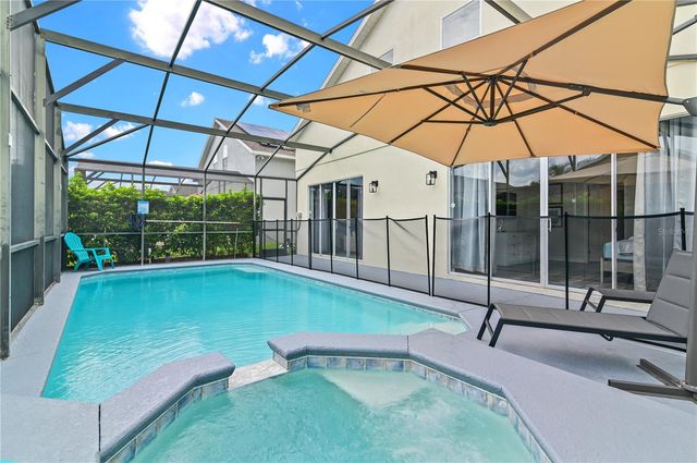 16640 PALM SPRING DRIVE, Clermont, FL 34714