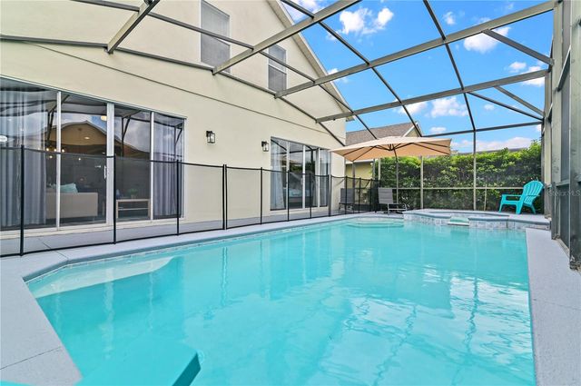 16640 PALM SPRING DRIVE, Clermont, FL 34714