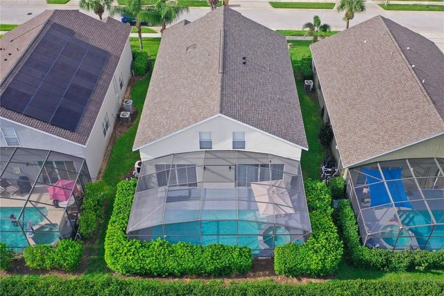 16640 PALM SPRING DRIVE, Clermont, FL 34714