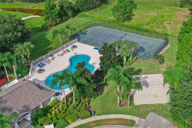 16640 PALM SPRING DRIVE, Clermont, FL 34714