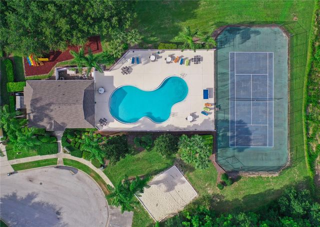 16640 PALM SPRING DRIVE, Clermont, FL 34714