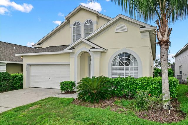 16640 PALM SPRING DRIVE, Clermont, FL 34714