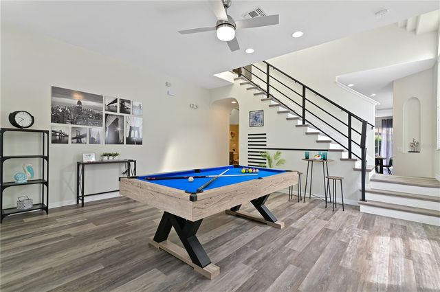 16640 PALM SPRING DRIVE, Clermont, FL 34714