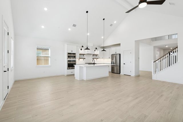 2703 Chancellor Court, Rosenberg, TX 77471